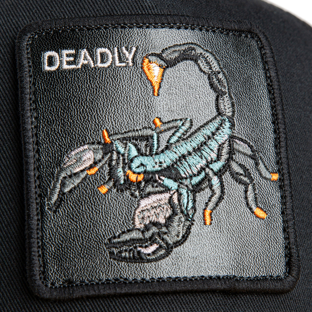 Cap "Deadly"