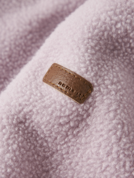 Fleece-Overall "NBNMEEKO"