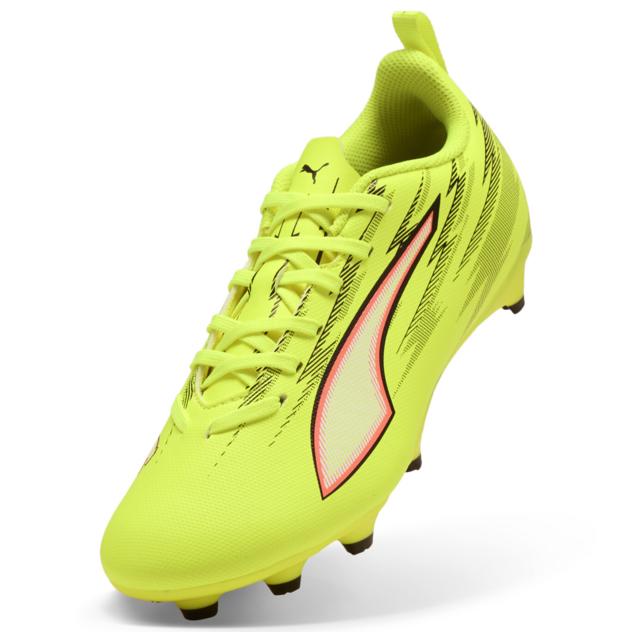 Fußballschuh "Ultra 6 Play FG/AG Jr."