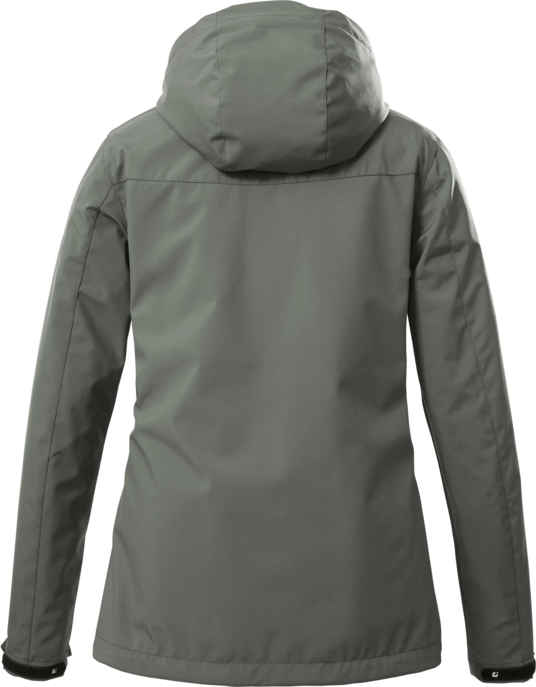 Softshelljacke