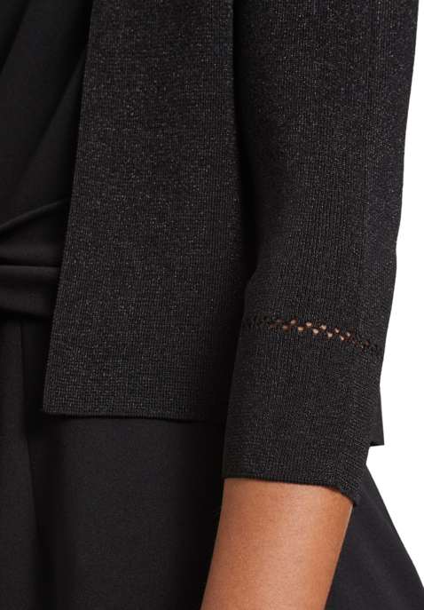 Strickbolero