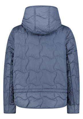 Steppjacke