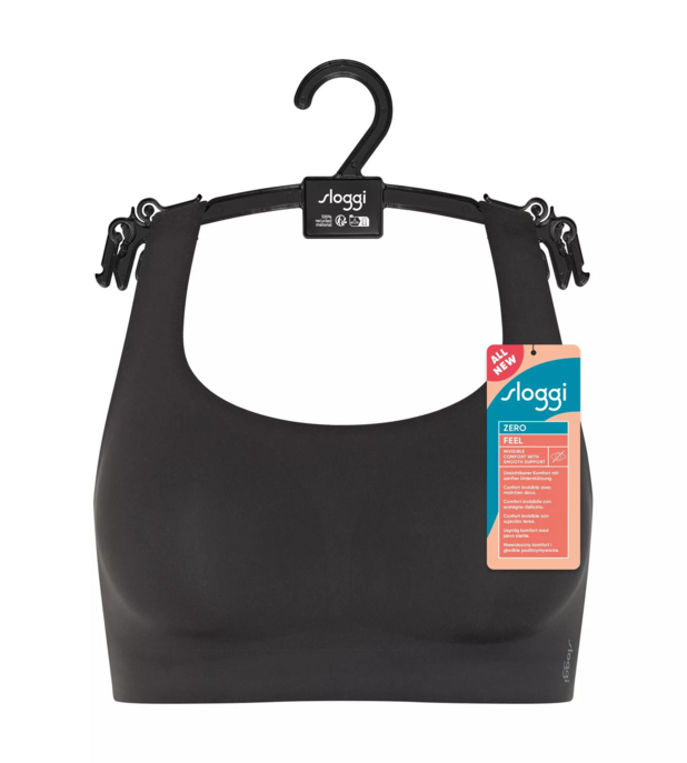 Bralette "Zero Feel 2.0"