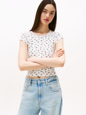 T-Shirt "TJW SLIM"