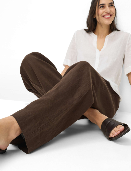 Marlenehose "Farina"