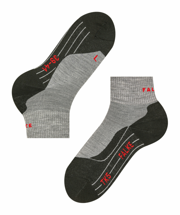 Trekking-Kurzsocken "TK5"