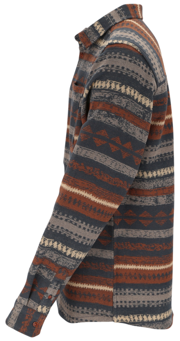 Hemdjacke "Santania"