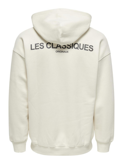 Hoodie "ONSLES CLASSIQUES"