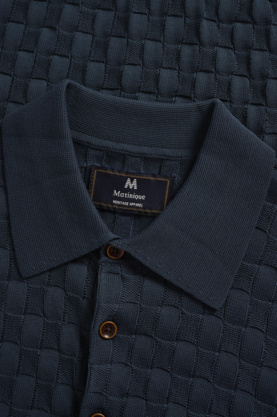 Hertitage-Pullover "Mapolo"