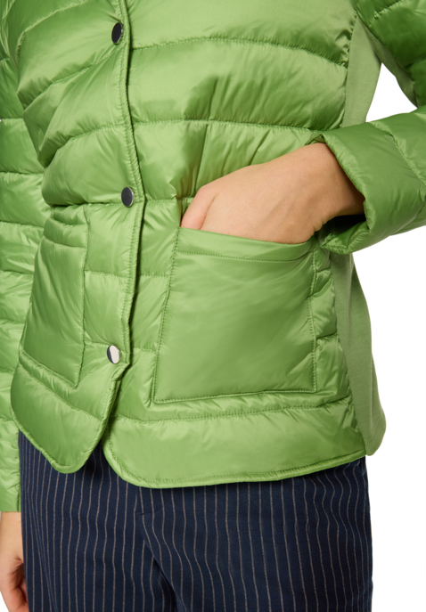 Steppjacke