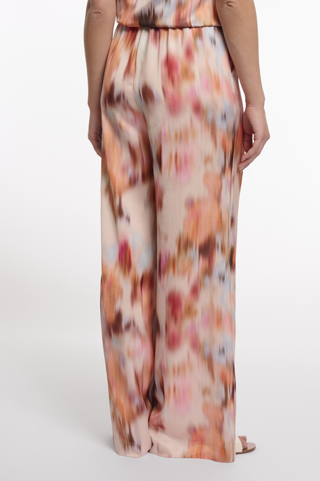Satinhose "Kenza"