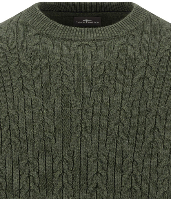 Pullover