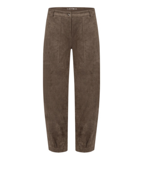 Hose "Kiss pleat"