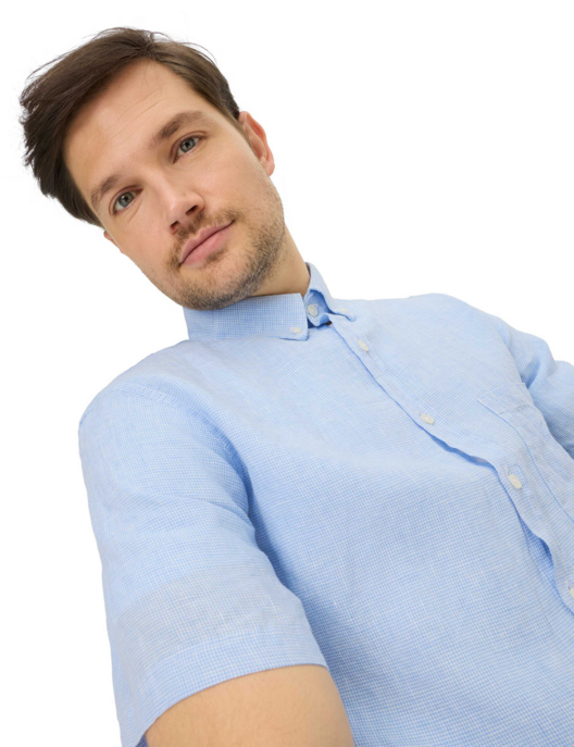 Hemd "Style Dan"