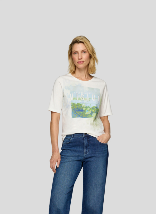T-Shirt "Natur Walk"