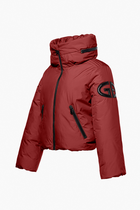 Jacke "Porter"