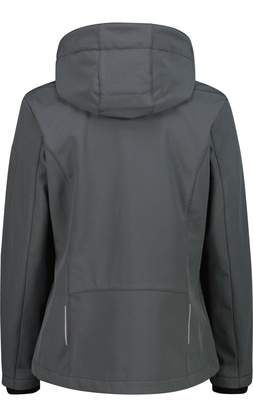 Softshelljacke