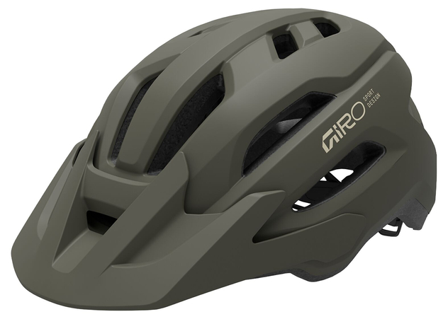 Fahrradhelm "Fixture Mips II"