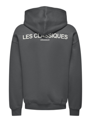 Hoodie "LES CLASSIQUES"