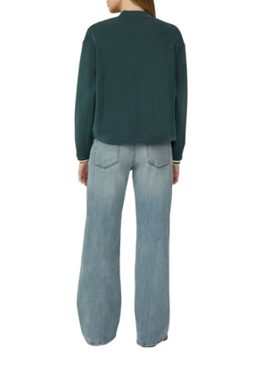 Sweatshirtjacke
