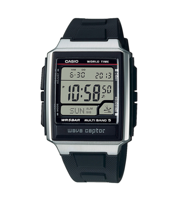 Uhr "WV-59R-1A"
