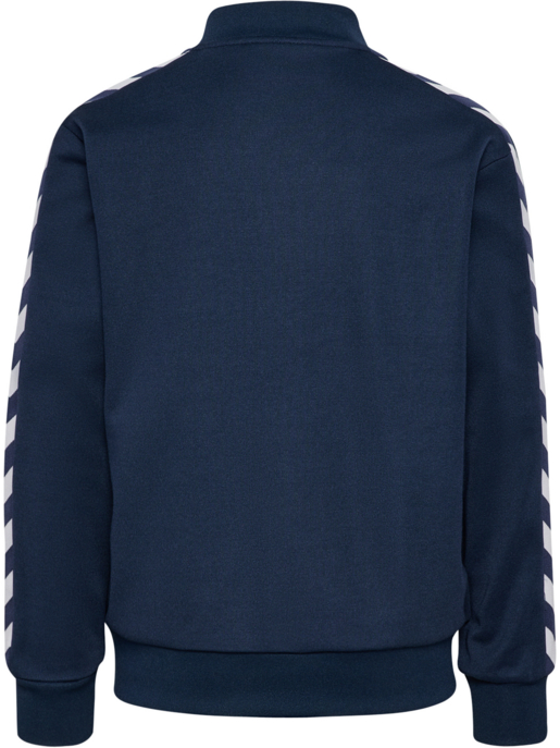 Zipper-Jacke "JR Archive"