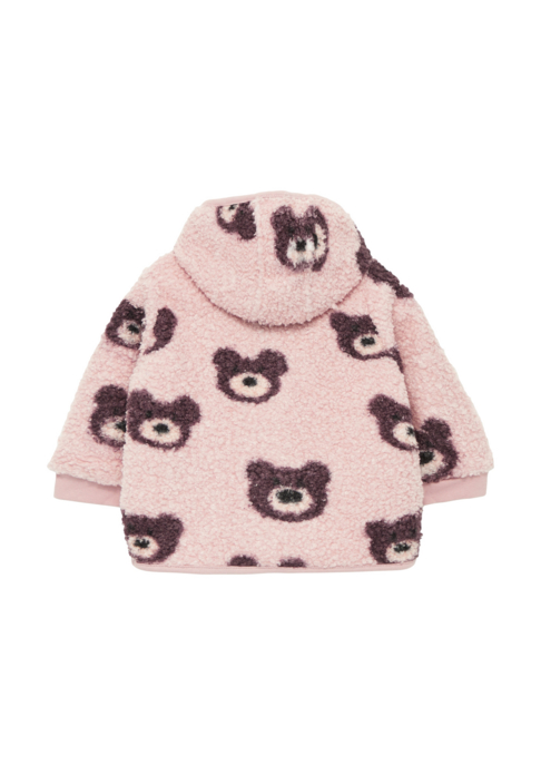 Indoor-Jacke