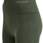 Shorts "Tif Seamless Cycling Shorts"