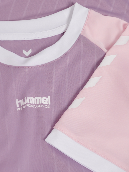 T-Shirt "hmIJR Stripe"