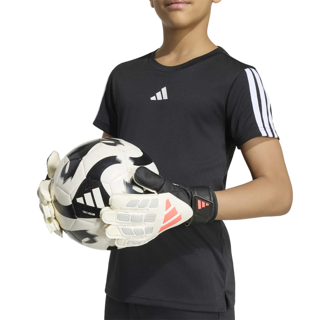Torwarthandschuh "Predator Training Junior"