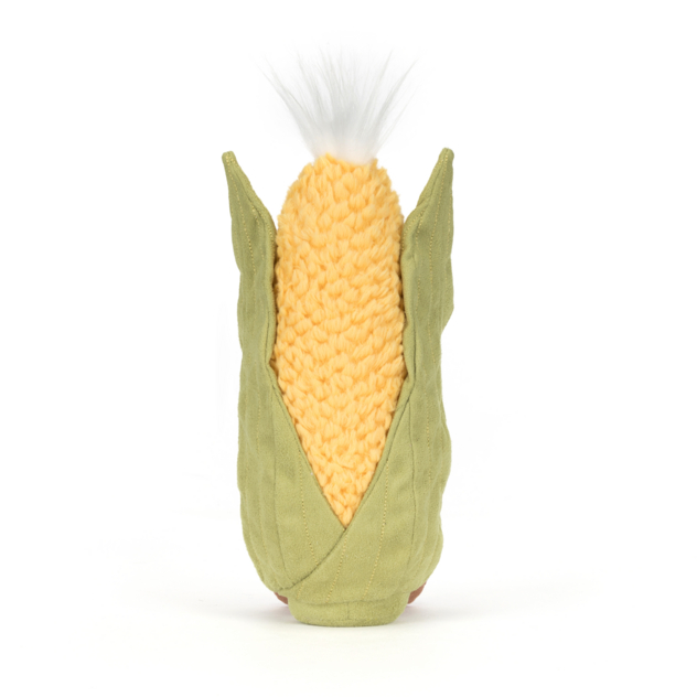 Kuscheltier "Amuseables - Sweetcorn"