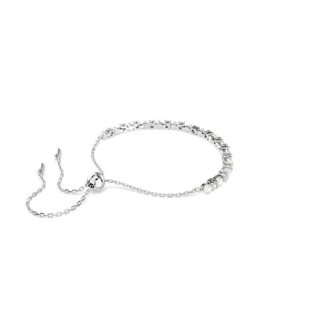 MATRIX:ARMBAND 3MM WHITE/RHS M