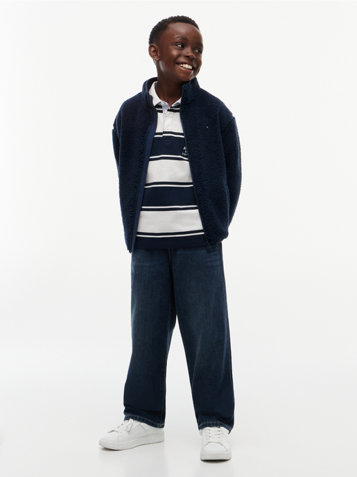 Jacke "Flag"