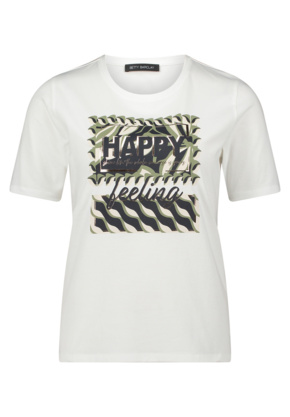 Shirt "Happy"