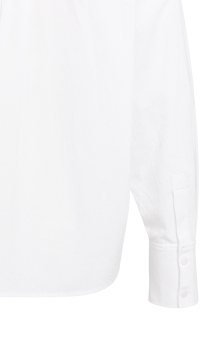 Oversize Bluse