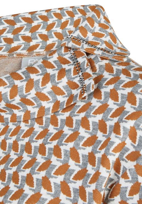 T-Shirt "Sunset Valley"