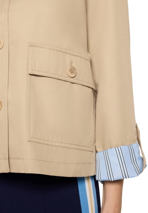 Jacke