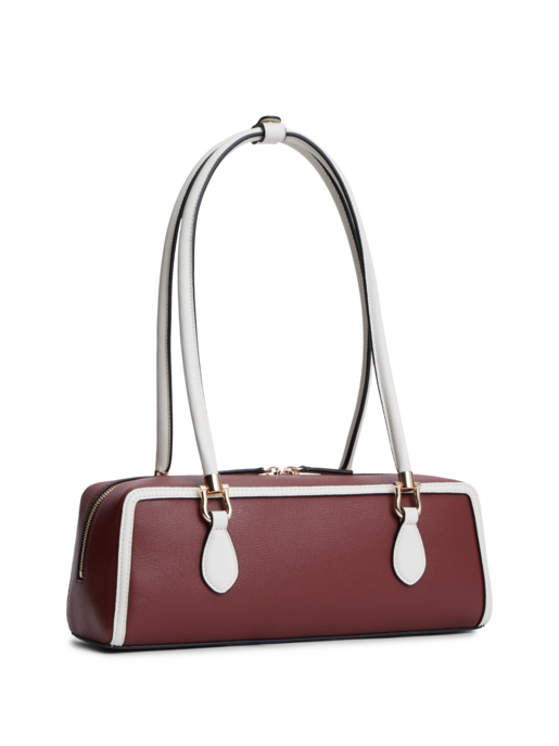Schultertasche