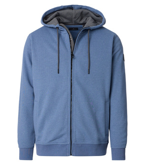 Sweatjacke