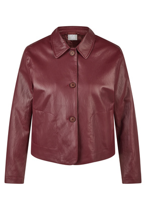 Jacke "Cafe"
