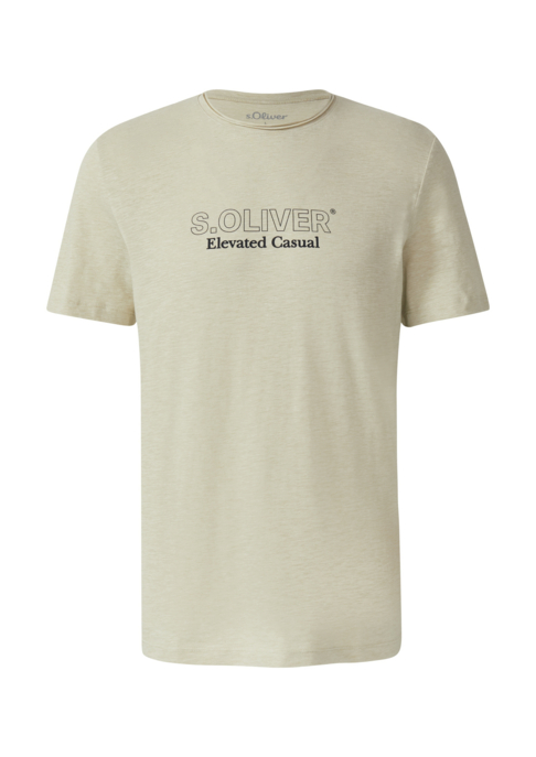 T-Shirt "Elevated Casual"