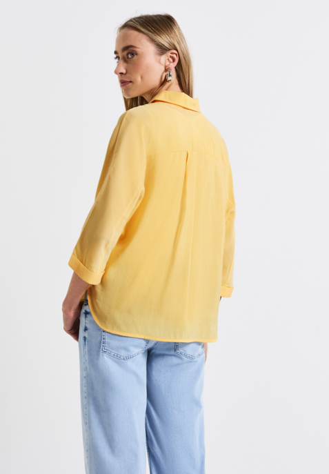 Bluse "Dolman"