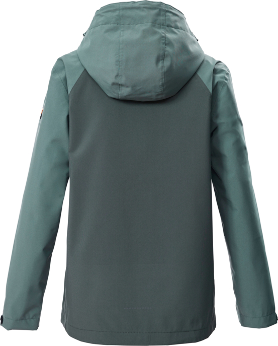 Funktionsjacke