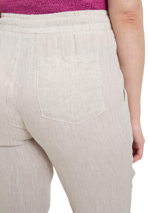 Leinenhose