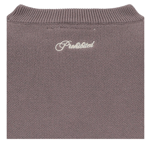 Strickpullover