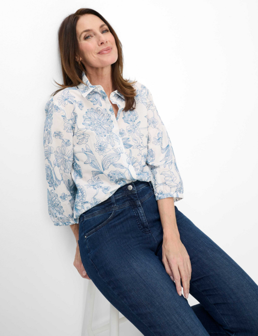 Jeans "Laura New"