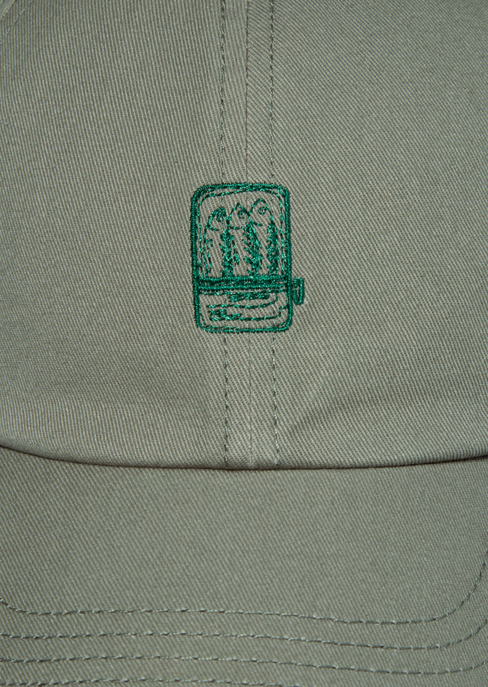 Cap