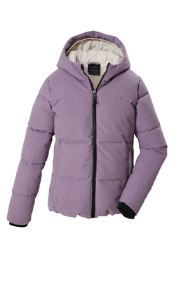 Steppjacke "KOW 169"