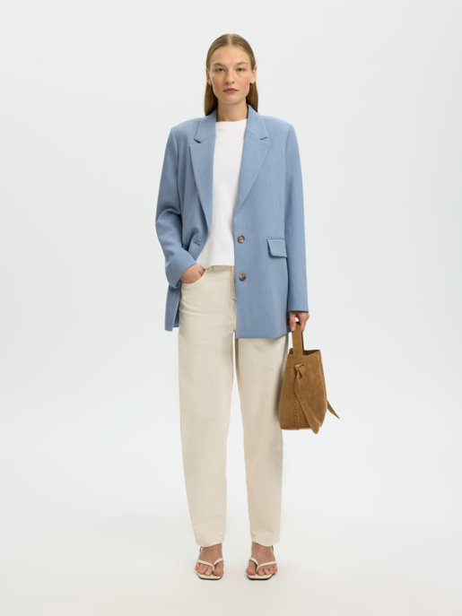 Blazer "SLFRITA"