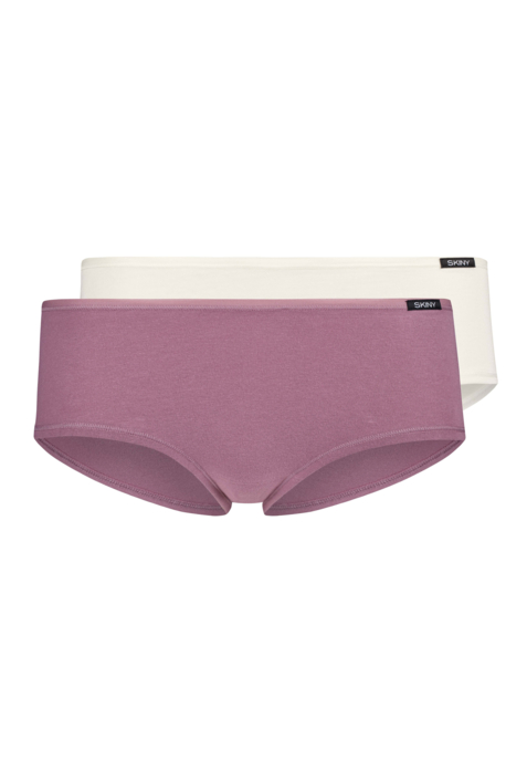 Panty "Advantage Cotton", 2er-Pack